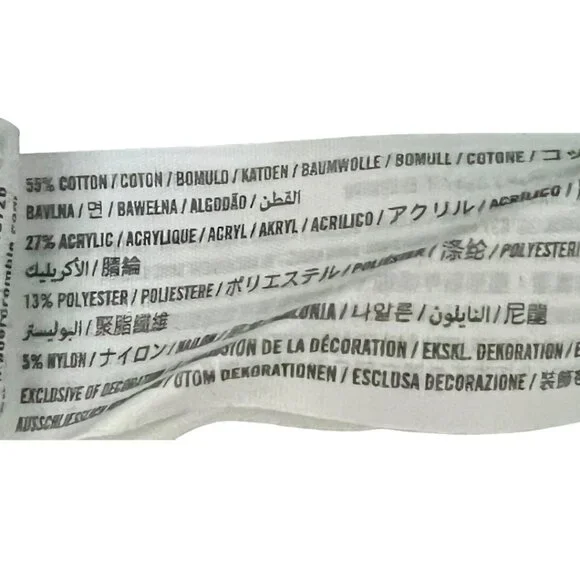 Hollister cable knit sweater - Picture 2 of 5